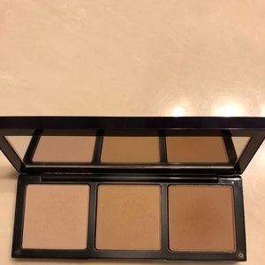 Fiona Stiles Sheer Sculpting/Contour Kit Light/Med